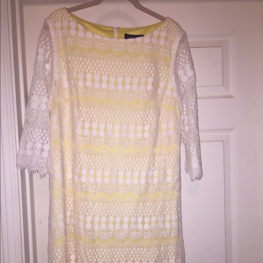 Dress Jessica Howard size 16 Dillard’s